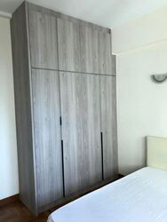 The Anchorage (D3), Condominium #639486881